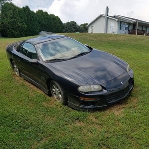 Meet your Posher, Scott